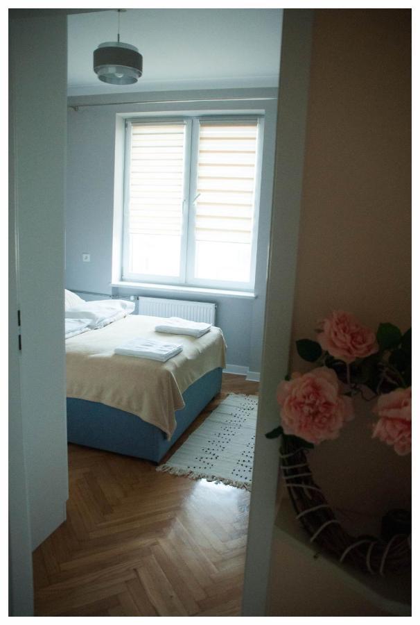 Color 24 Apartament III ستالوفا فولا المظهر الخارجي الصورة