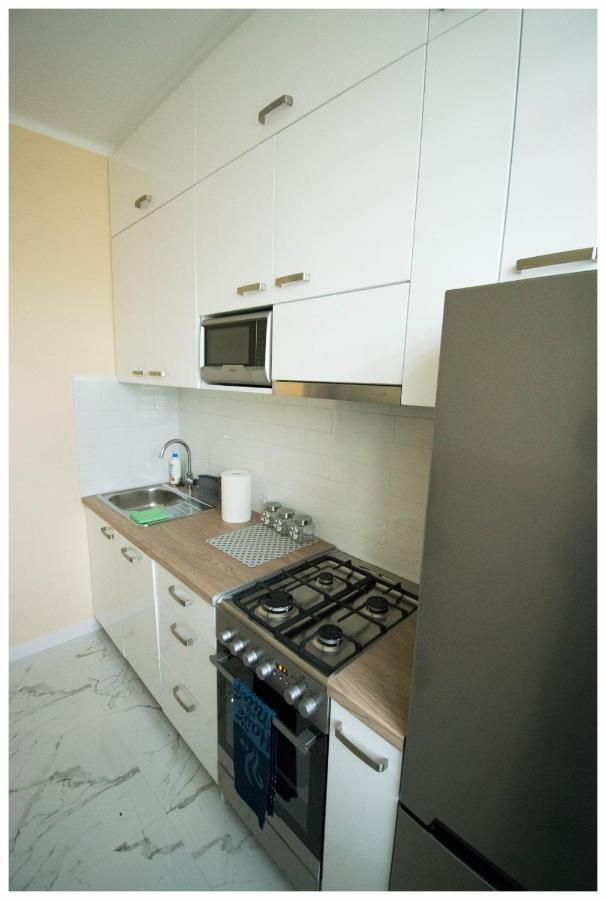 Color 24 Apartament III ستالوفا فولا المظهر الخارجي الصورة