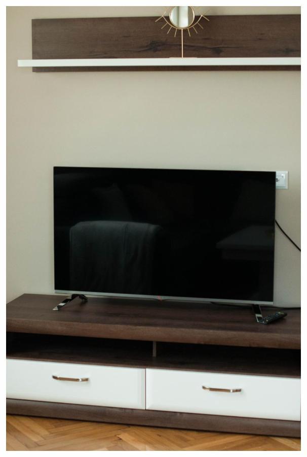 Color 24 Apartament III ستالوفا فولا المظهر الخارجي الصورة