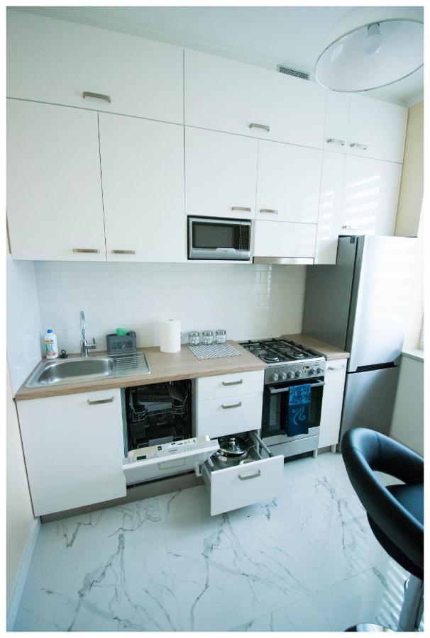 Color 24 Apartament III ستالوفا فولا المظهر الخارجي الصورة