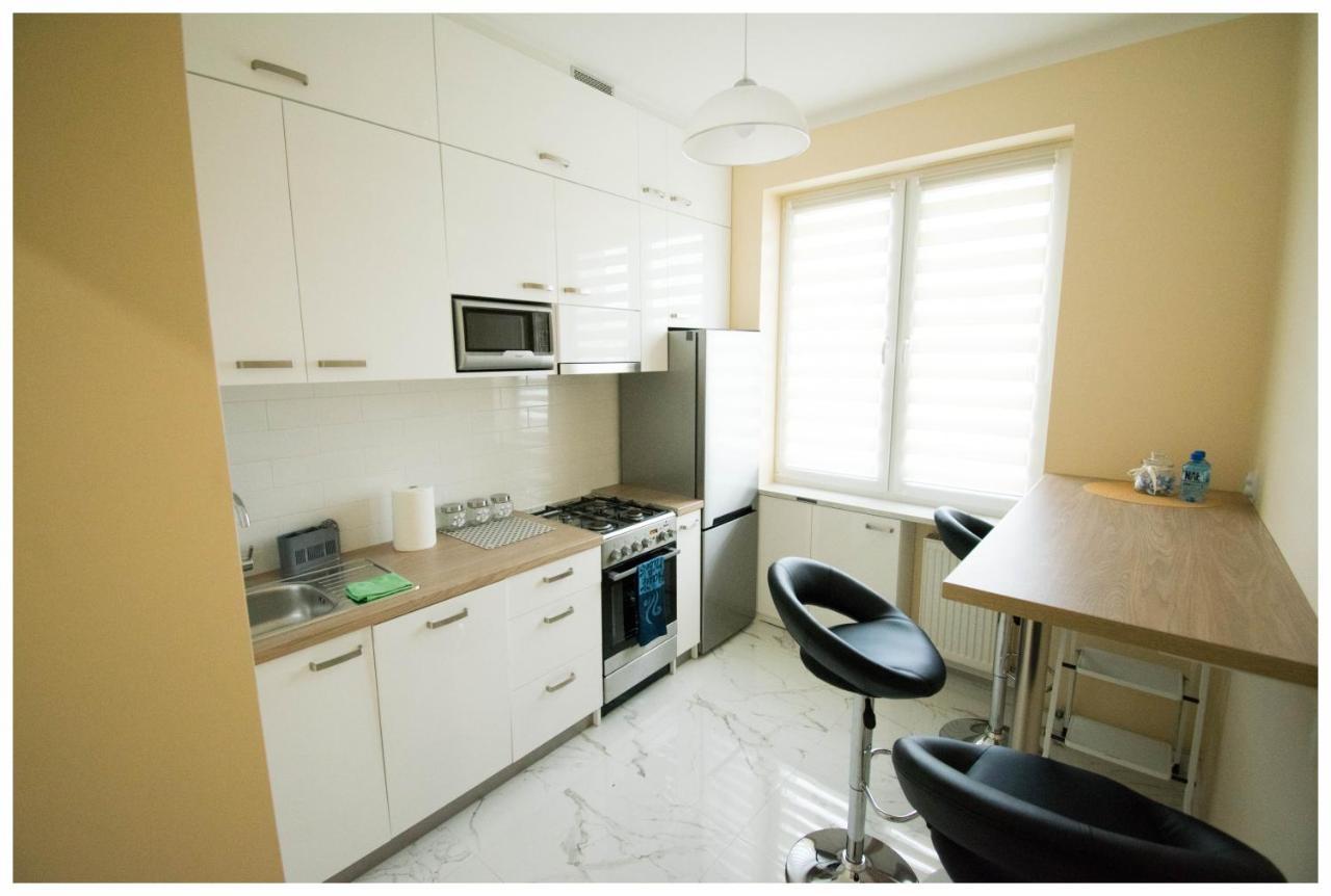 Color 24 Apartament III ستالوفا فولا المظهر الخارجي الصورة