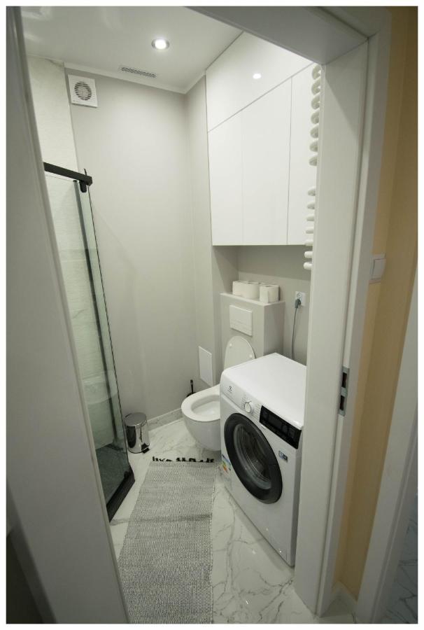 Color 24 Apartament III ستالوفا فولا المظهر الخارجي الصورة