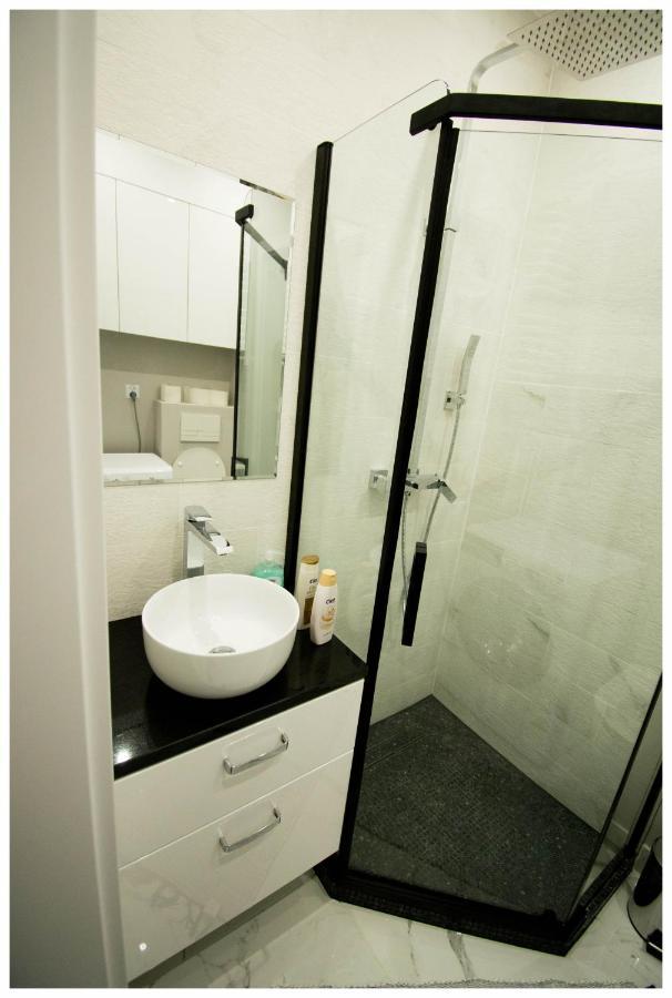 Color 24 Apartament III ستالوفا فولا المظهر الخارجي الصورة