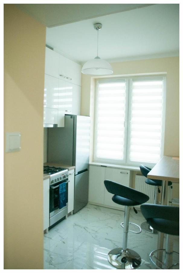 Color 24 Apartament III ستالوفا فولا المظهر الخارجي الصورة