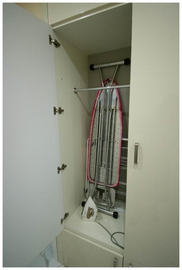 Color 24 Apartament III ستالوفا فولا المظهر الخارجي الصورة