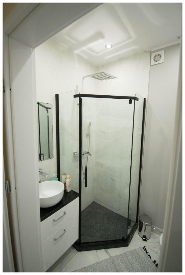 Color 24 Apartament III ستالوفا فولا المظهر الخارجي الصورة